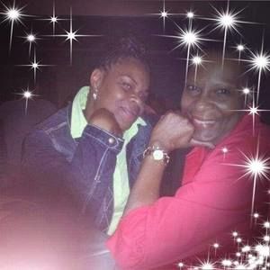 Meet your Posher, Cheri